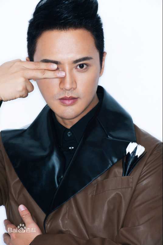 刘东浒(Liu Xiaohu)刘晓虎前后照片