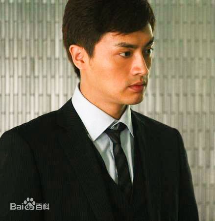 刘东浒(Liu Xiaohu)最新剧照合集