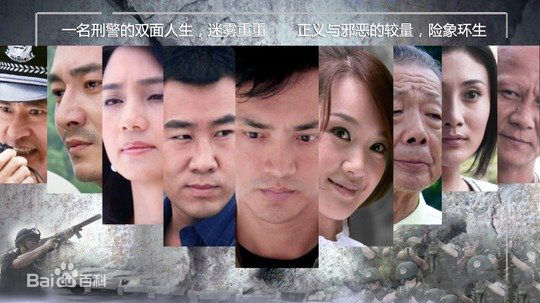 刘东浒(Liu Xiaohu)最新剧照合集