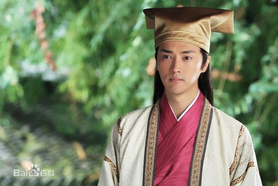 刘东浒(Liu Xiaohu)最新剧照合集