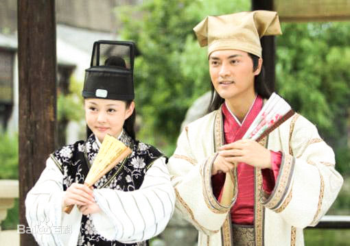 刘东浒(Liu Xiaohu)最新剧照合集