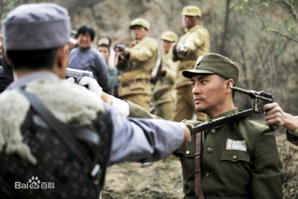 刘东浒(Liu Xiaohu)最新剧照合集