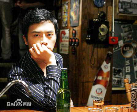 刘东浒(Liu Xiaohu)最新剧照合集