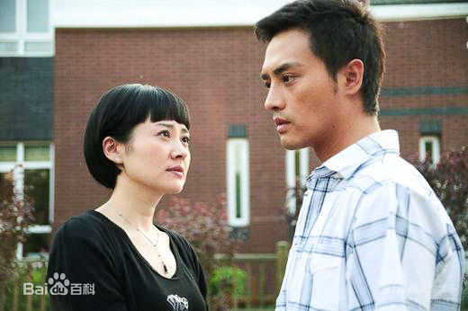 刘东浒(Liu Xiaohu)最新剧照合集