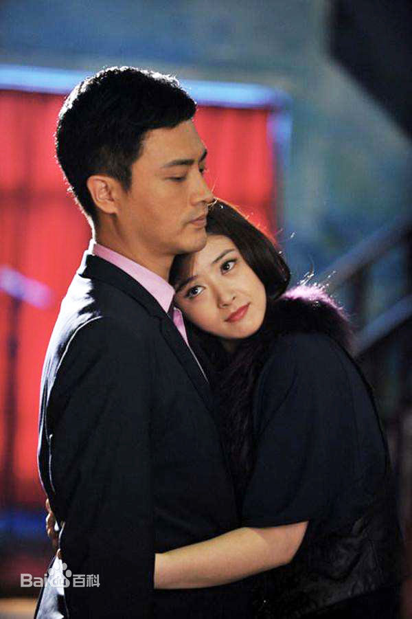 刘东浒(Liu Xiaohu)最新剧照合集