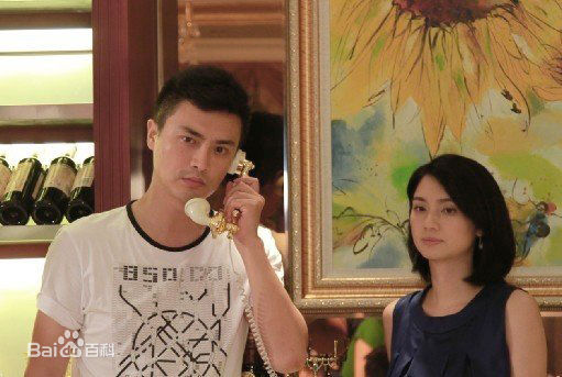 刘东浒(Liu Xiaohu)最新剧照合集