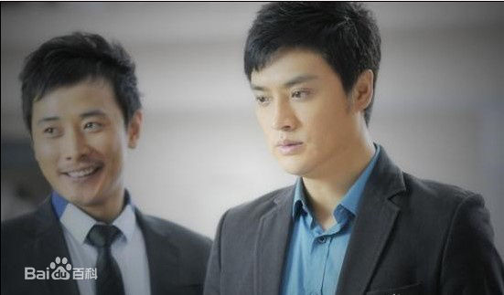 刘东浒(Liu Xiaohu)最新剧照合集