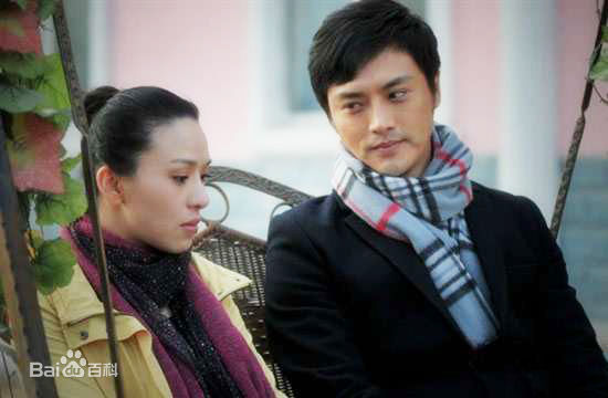 刘东浒(Liu Xiaohu)最新剧照合集