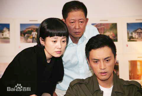 刘东浒(Liu Xiaohu)最新剧照合集