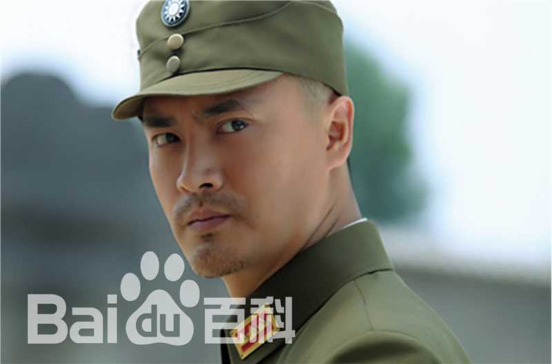 刘东浒(Liu Xiaohu)最新剧照合集