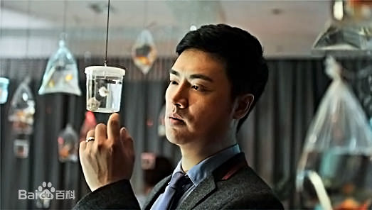 刘东浒(Liu Xiaohu)最新剧照合集