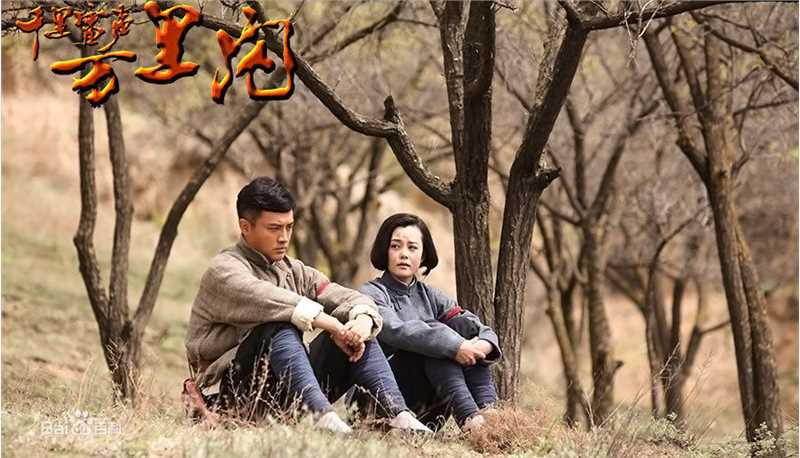 刘东浒(Liu Xiaohu)最新剧照合集