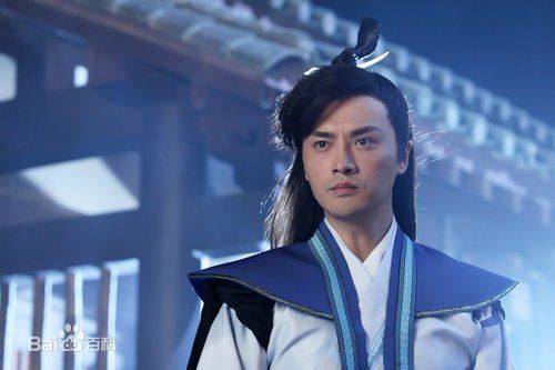 刘东浒(Liu Xiaohu)刘晓虎高清剧照