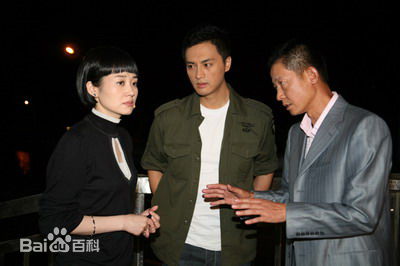 刘东浒(Liu Xiaohu)刘晓虎高清剧照