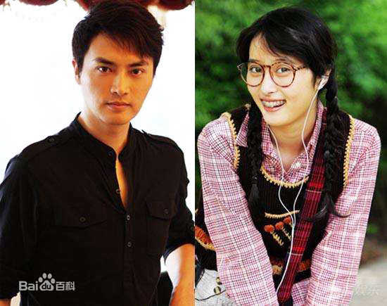 刘东浒(Liu Xiaohu)刘晓虎高清剧照