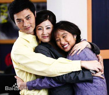 刘东浒(Liu Xiaohu)刘晓虎高清剧照