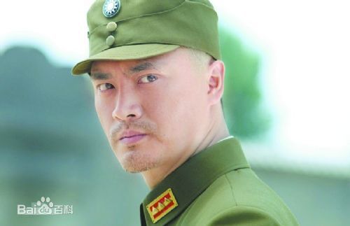 刘东浒(Liu Xiaohu)刘晓虎高清剧照