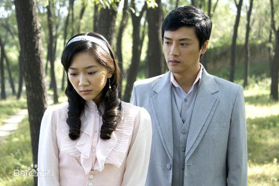 刘东浒(Liu Xiaohu)刘晓虎高清剧照