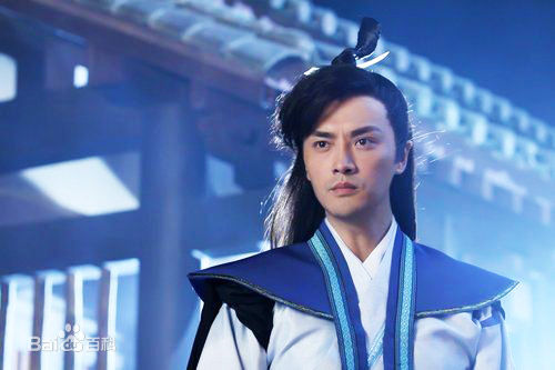 刘东浒(Liu Xiaohu)刘晓虎高清剧照