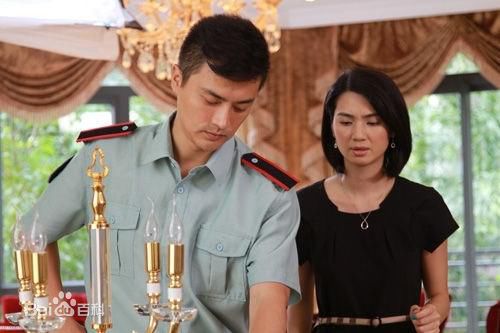 刘东浒(Liu Xiaohu)刘晓虎高清剧照