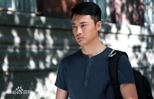 刘东浒(Liu Xiaohu)刘晓虎高清剧照