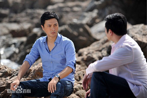 刘东浒(Liu Xiaohu)刘晓虎高清剧照