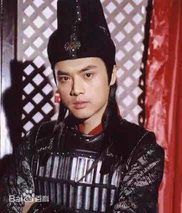 刘东浒(Liu Xiaohu)刘晓虎高清剧照