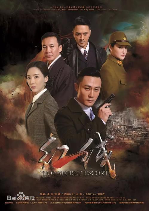 刘东浒(Liu Xiaohu)刘晓虎高清剧照