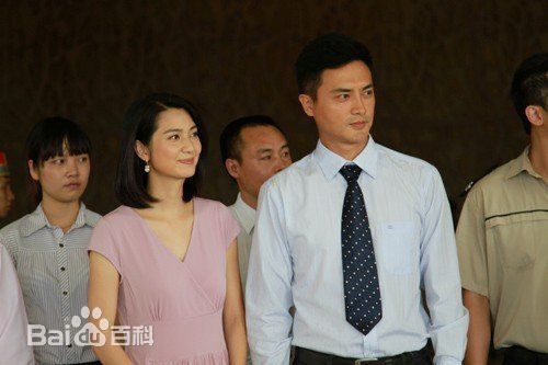 刘东浒(Liu Xiaohu)刘晓虎高清剧照