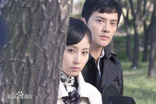 刘东浒(Liu Xiaohu)刘晓虎高清剧照