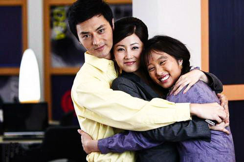 刘东浒(Liu Xiaohu)刘晓虎高清剧照