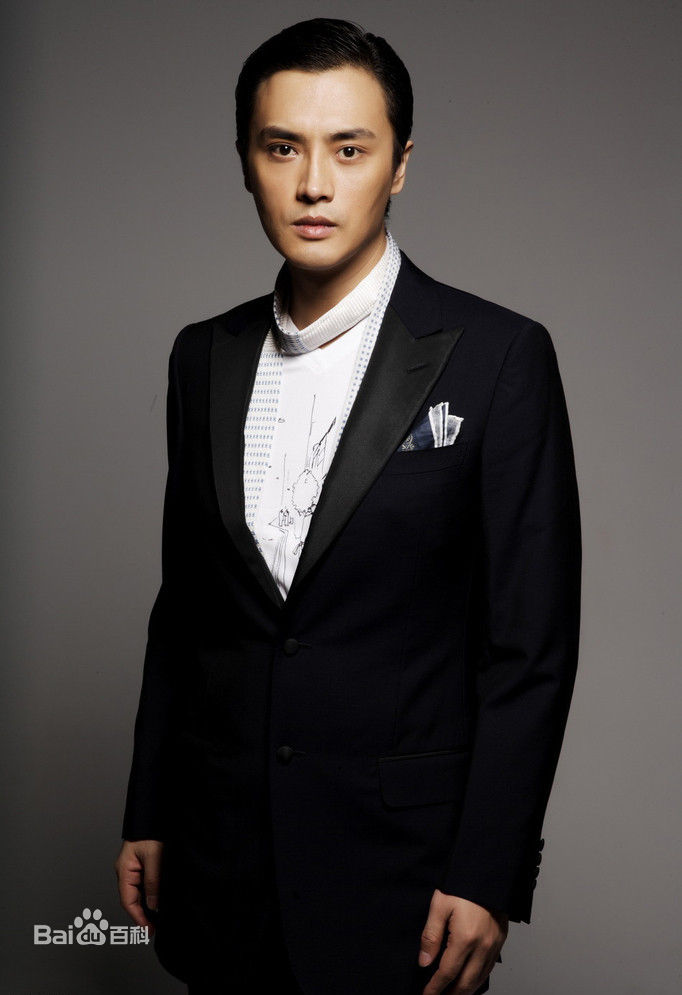 刘东浒(Liu Xiaohu)·