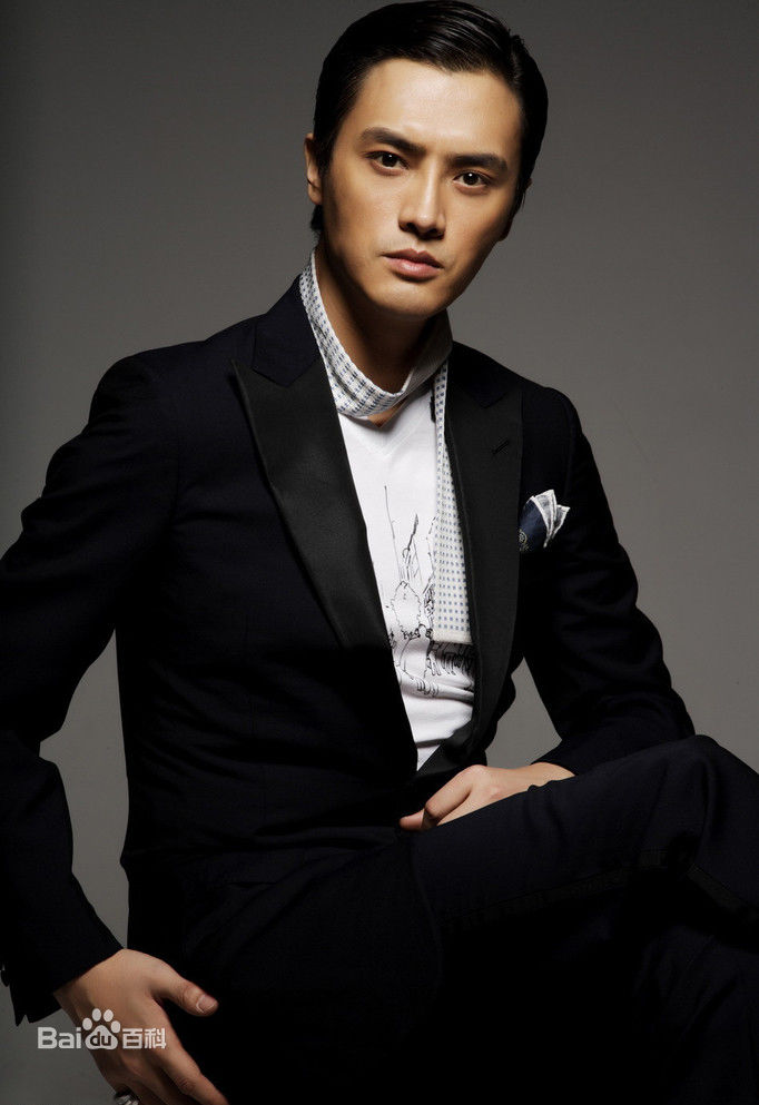 刘东浒(Liu Xiaohu)·