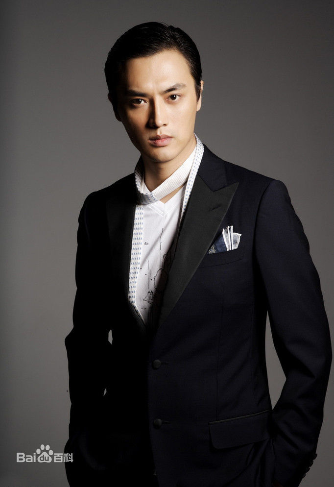 刘东浒(Liu Xiaohu)·