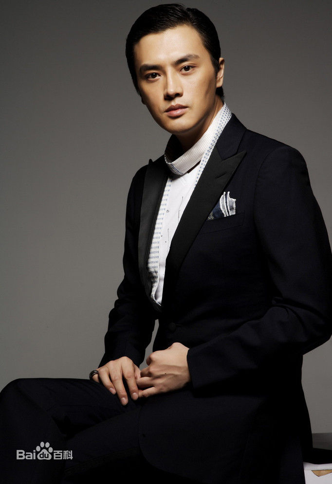 刘东浒(Liu Xiaohu)·