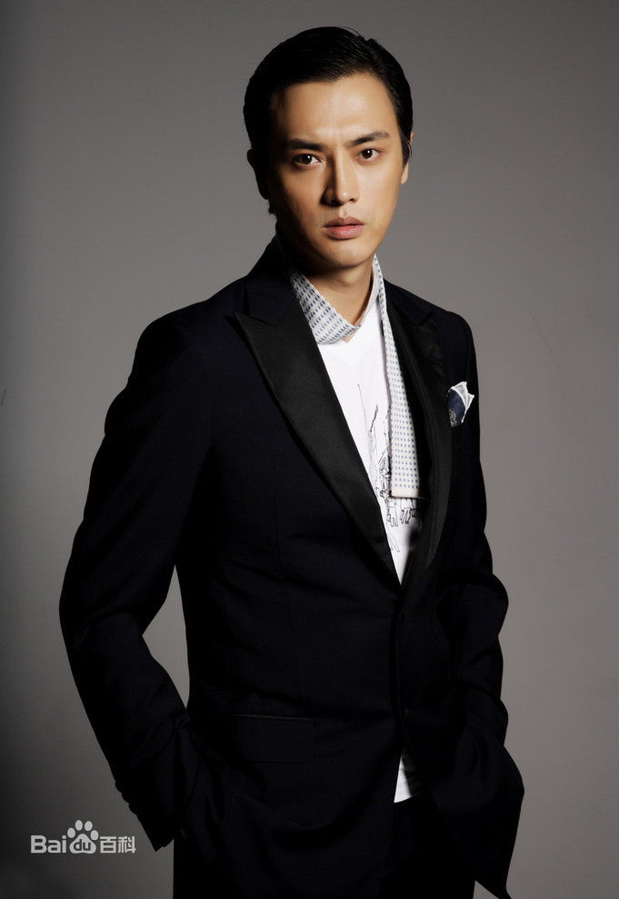 刘东浒(Liu Xiaohu)·