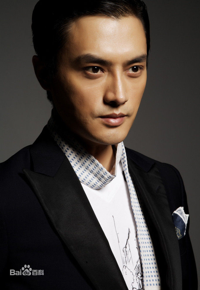 刘东浒(Liu Xiaohu)·