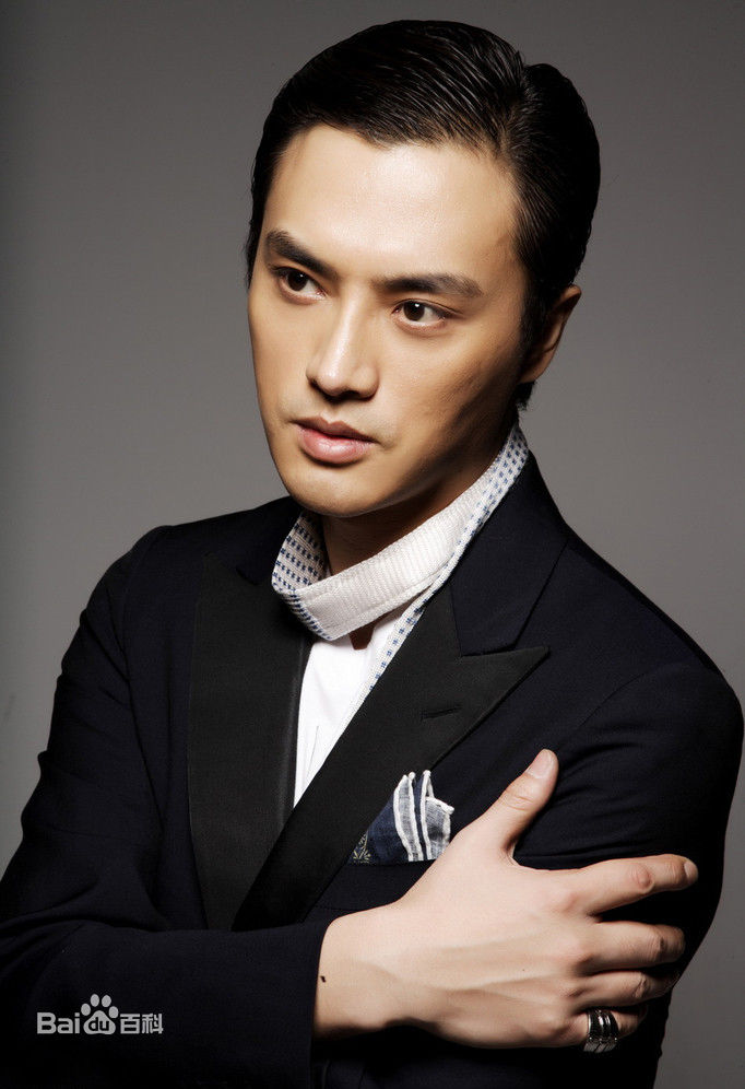 刘东浒(Liu Xiaohu)·