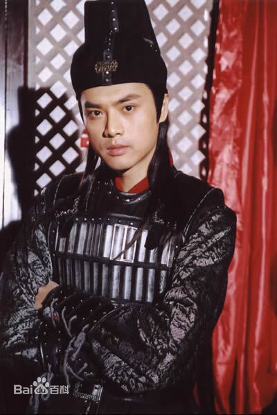 最新刘东浒(Liu Xiaohu)壁纸