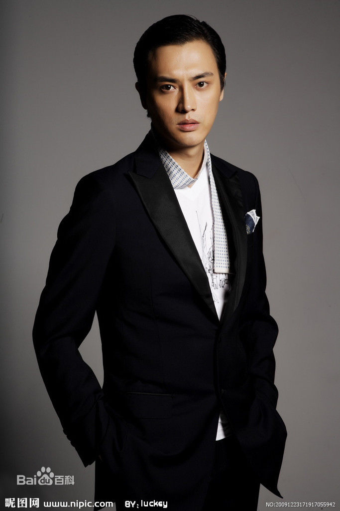 最新刘东浒(Liu Xiaohu)壁纸