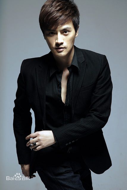 最新刘东浒(Liu Xiaohu)壁纸