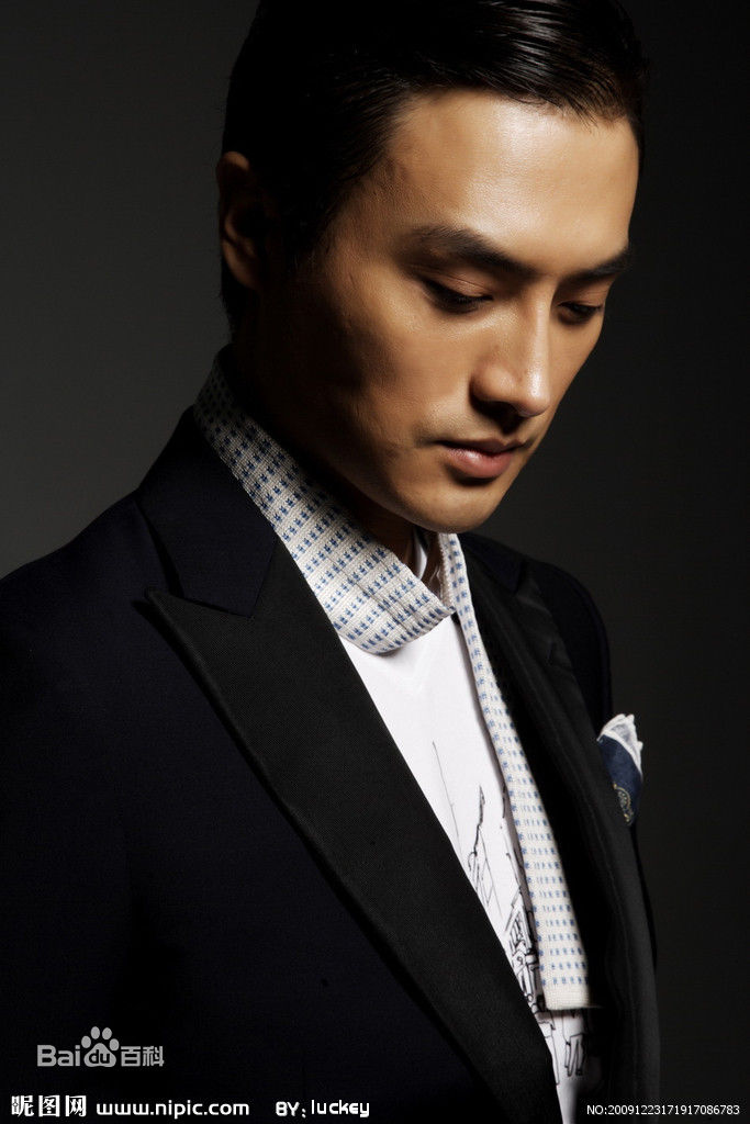 最新刘东浒(Liu Xiaohu)壁纸