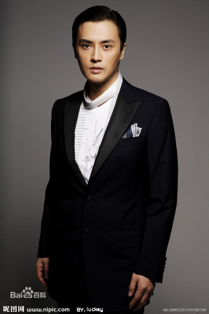 最新刘东浒(Liu Xiaohu)壁纸