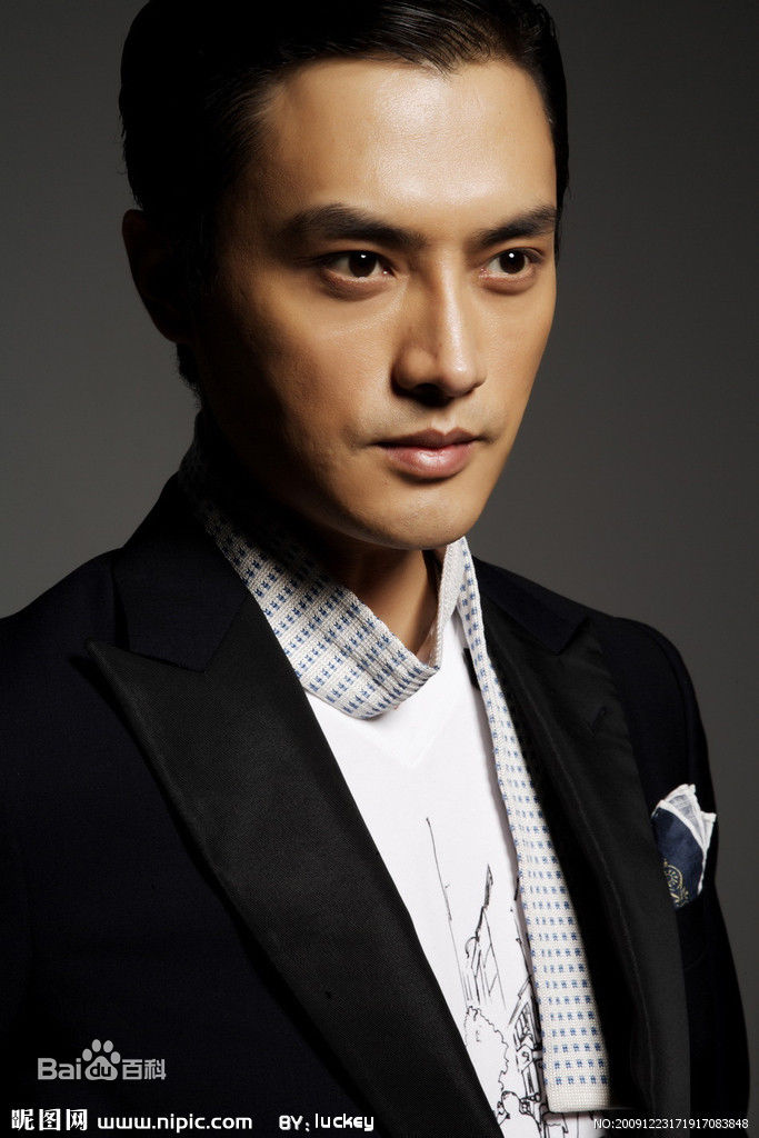 最新刘东浒(Liu Xiaohu)壁纸