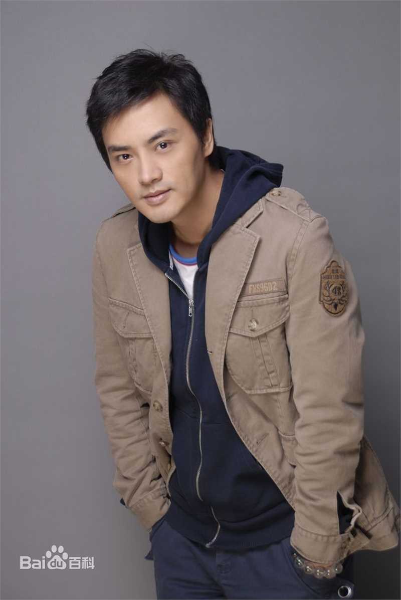 最新刘东浒(Liu Xiaohu)壁纸