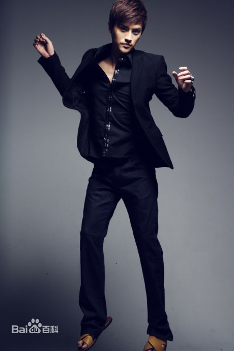 精选刘东浒(Liu Xiaohu)