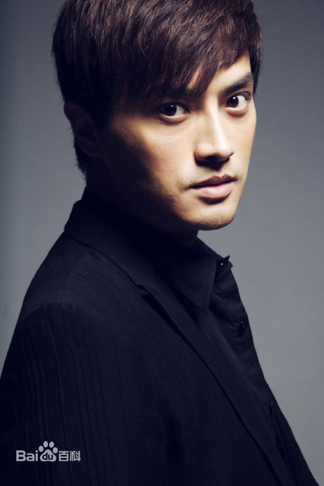 精选刘东浒(Liu Xiaohu)