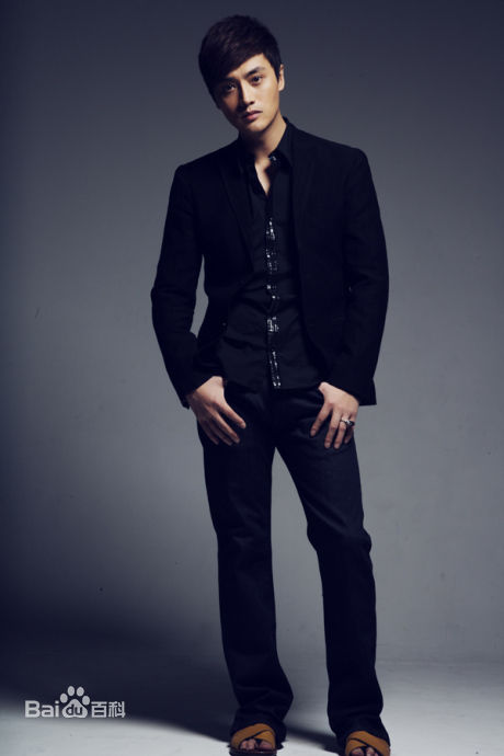 精选刘东浒(Liu Xiaohu)