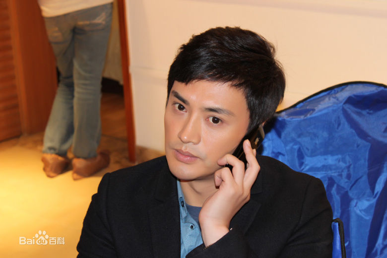 精选刘东浒(Liu Xiaohu)