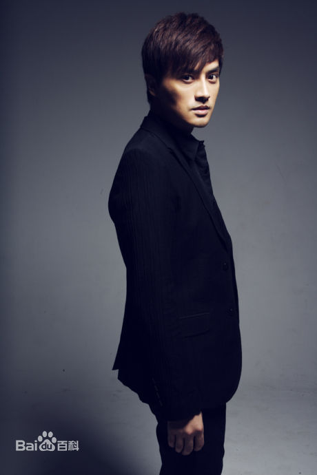 精选刘东浒(Liu Xiaohu)